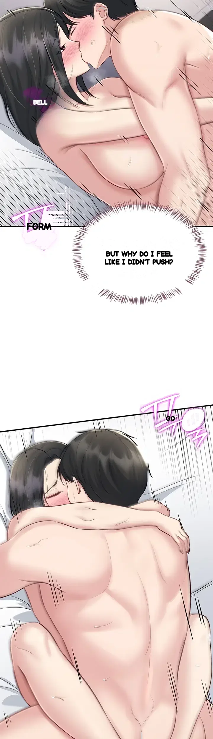Get Out Chapter 17 - Page 33