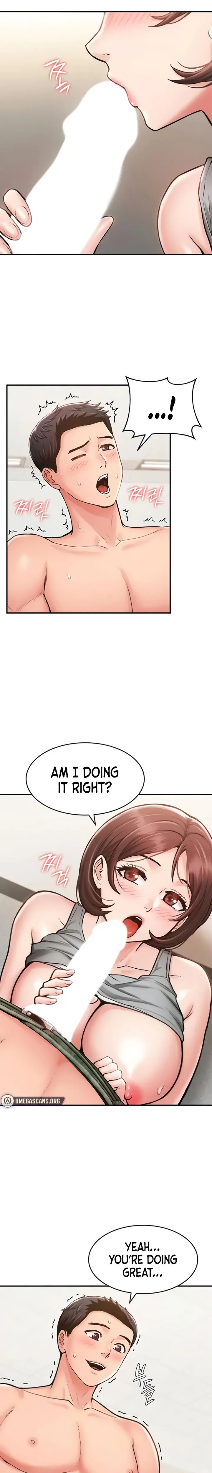 Getting 100 Million For Being Locked Up For A Year Possible Chapter 11 - Page 15
