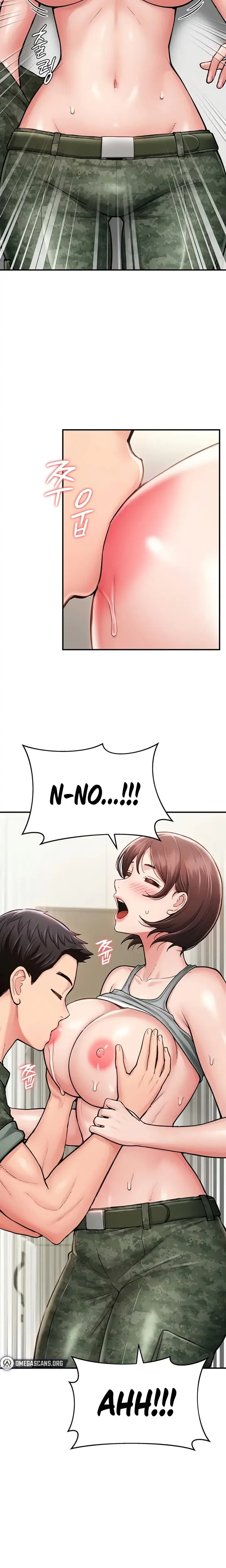Getting 100 Million For Being Locked Up For A Year Possible Chapter 11 - Page 2