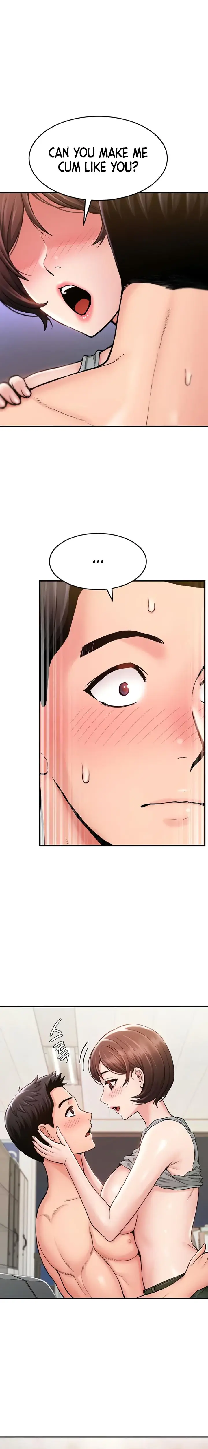 Getting 100 Million For Being Locked Up For A Year Possible Chapter 11 - Page 20