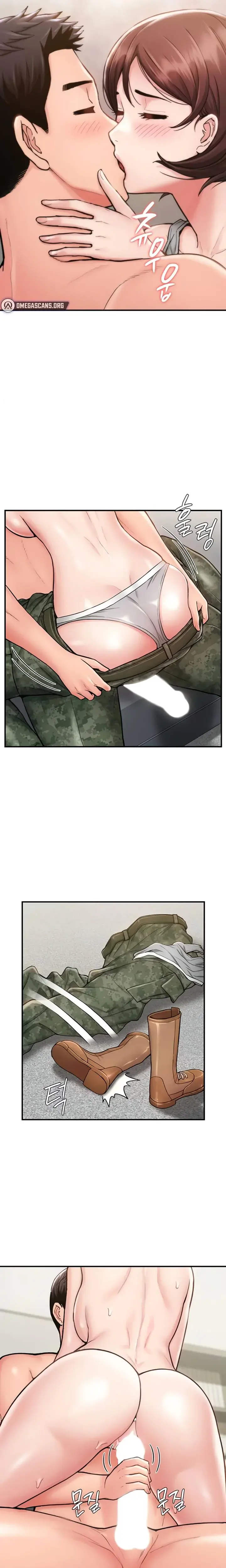 Getting 100 Million For Being Locked Up For A Year Possible Chapter 11 - Page 21