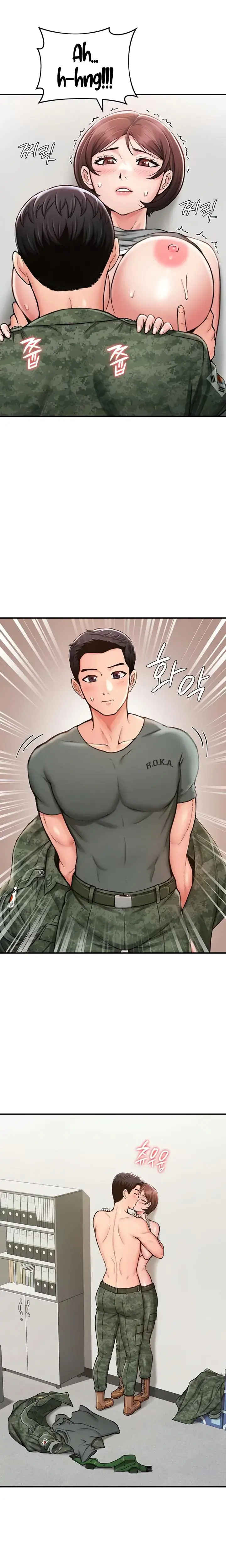 Getting 100 Million For Being Locked Up For A Year Possible Chapter 11 - Page 5