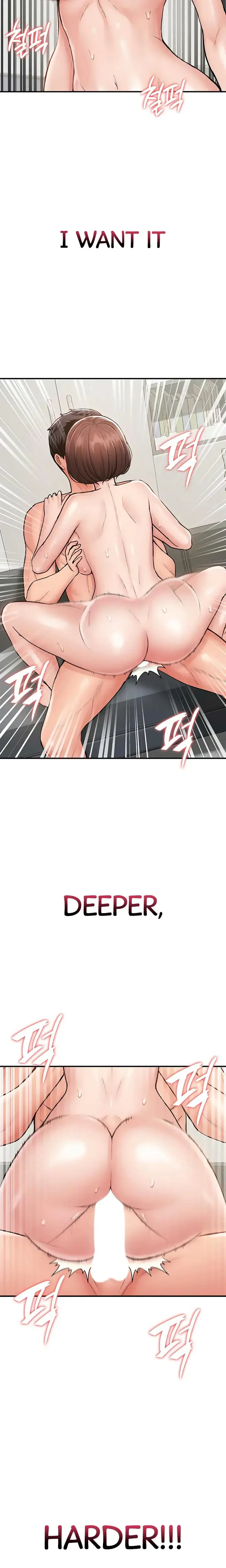 Getting 100 Million For Being Locked Up For A Year Possible Chapter 12 - Page 12