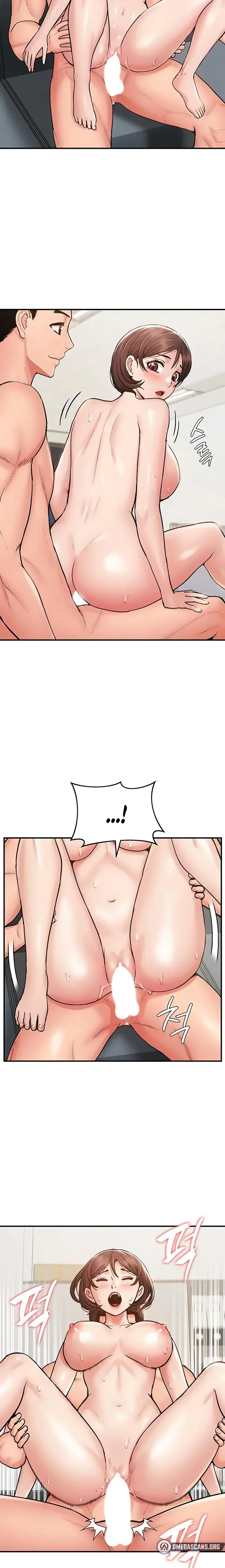 Getting 100 Million For Being Locked Up For A Year Possible Chapter 12 - Page 15