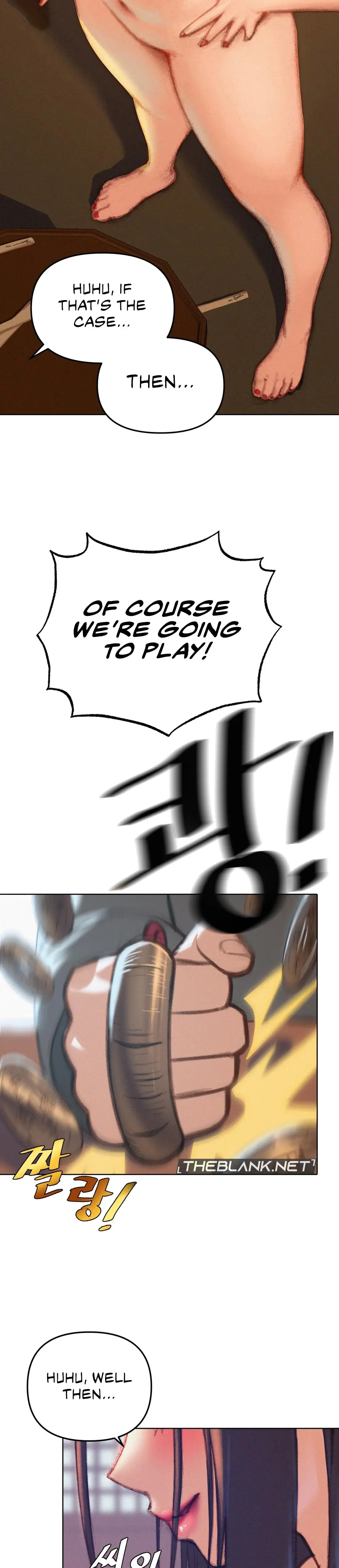 Getting Down To Business Chapter 1 - Page 11