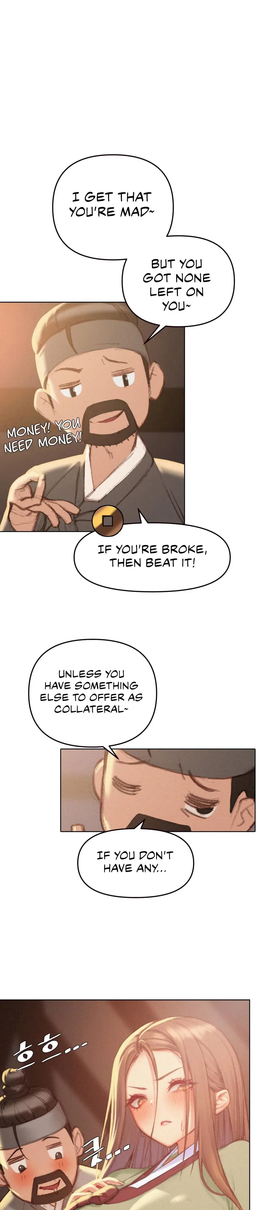 Getting Down To Business Chapter 1 - Page 4