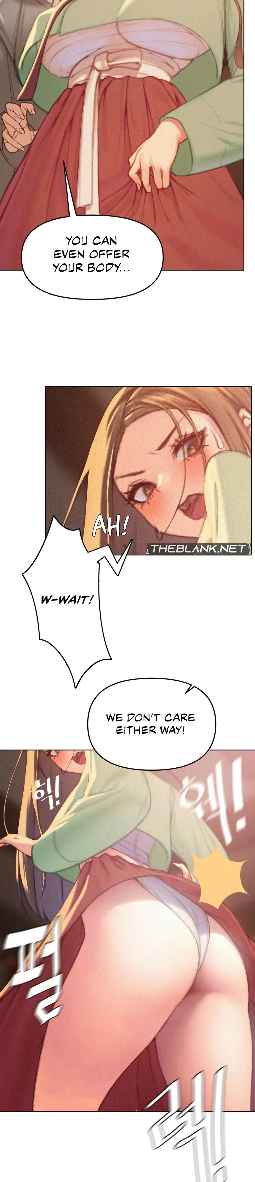 Getting Down To Business Chapter 1 - Page 5