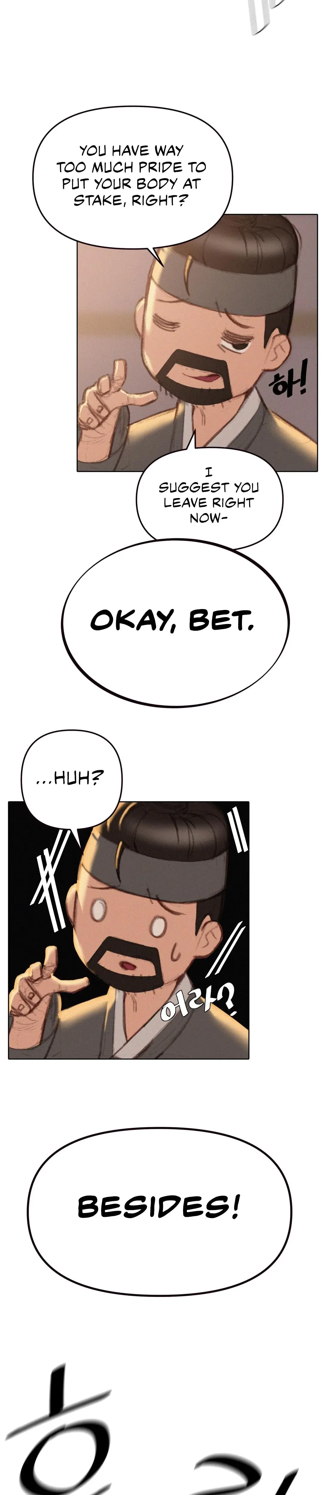 Getting Down To Business Chapter 1 - Page 6