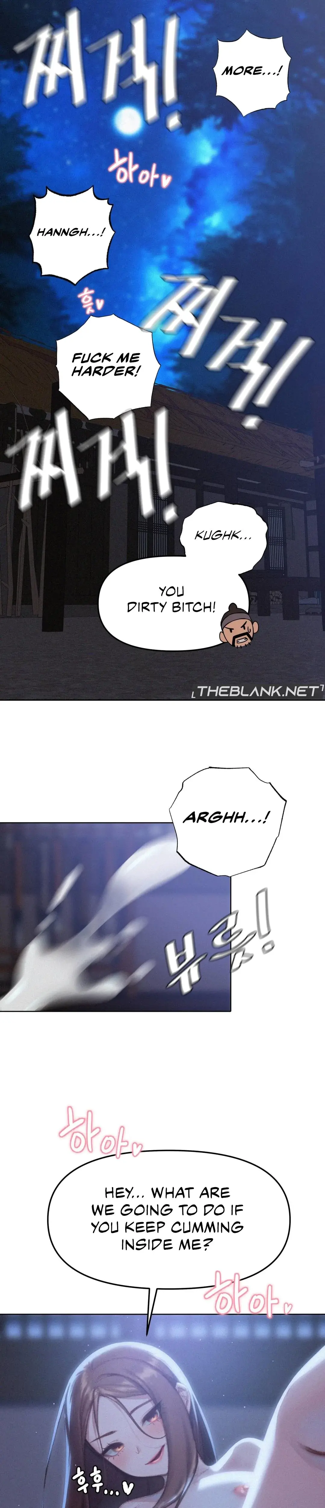 Getting Down To Business Chapter 2 - Page 1