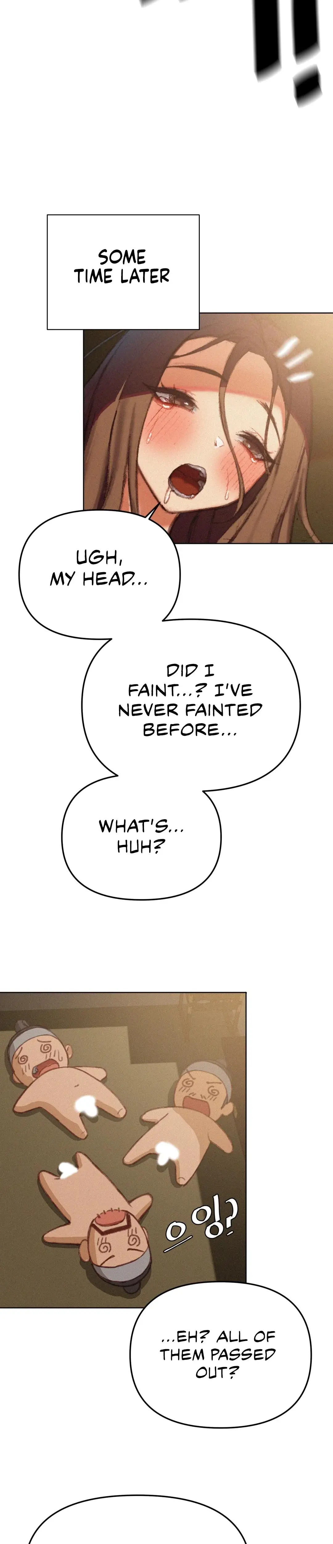 Getting Down To Business Chapter 2 - Page 16