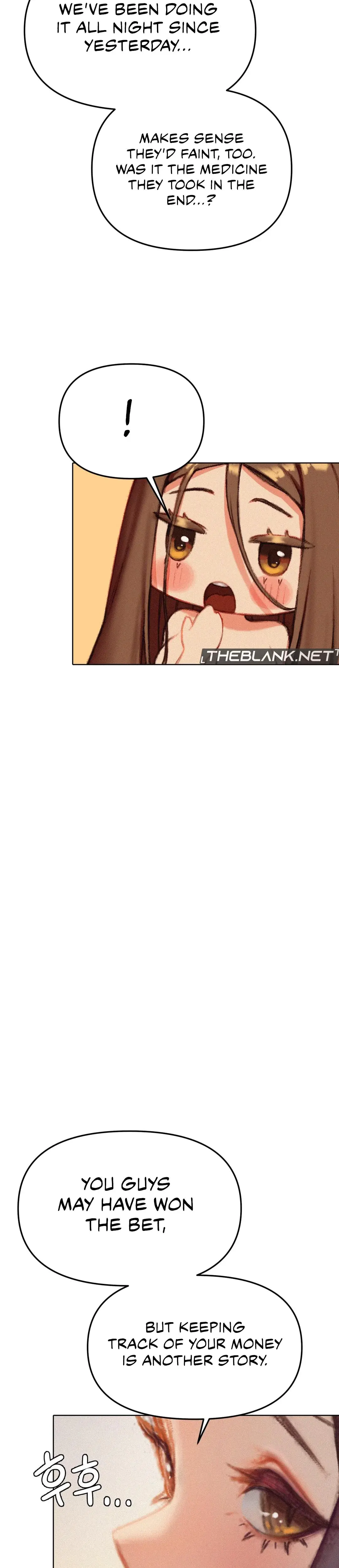 Getting Down To Business Chapter 2 - Page 17