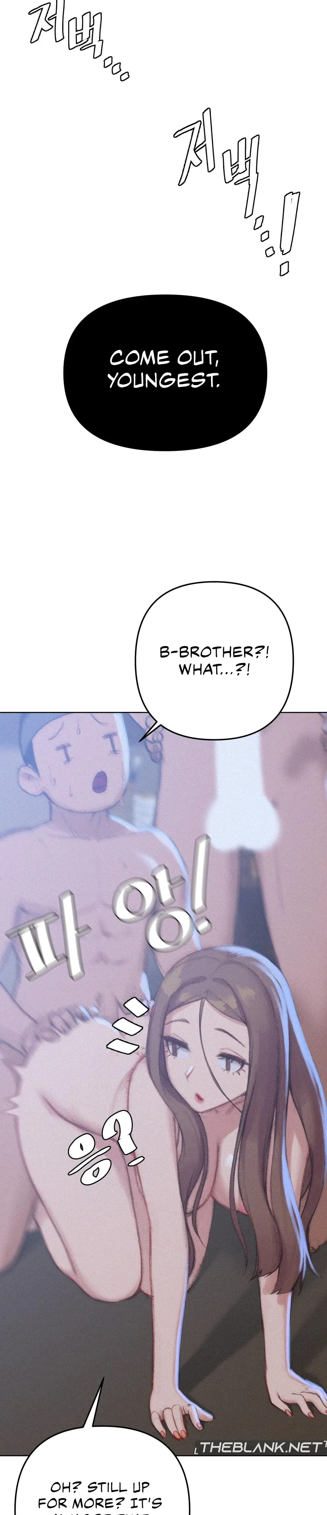 Getting Down To Business Chapter 2 - Page 6