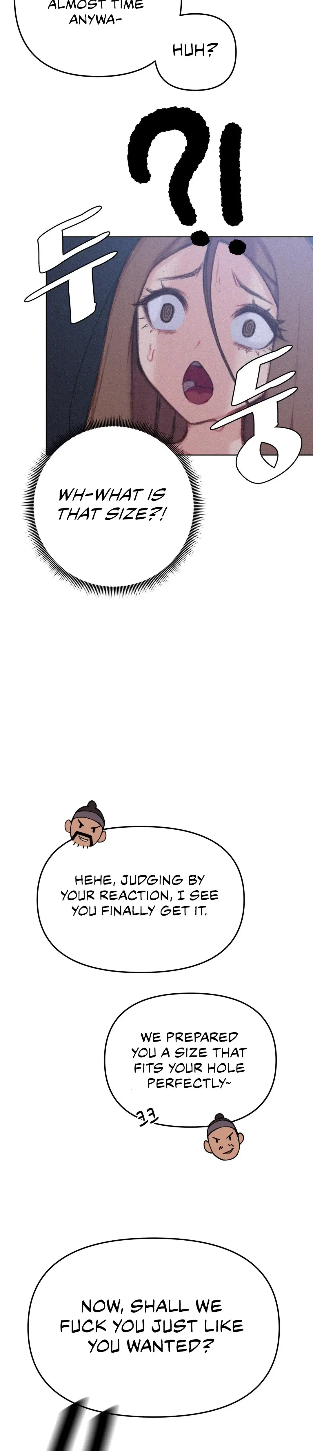 Getting Down To Business Chapter 2 - Page 7