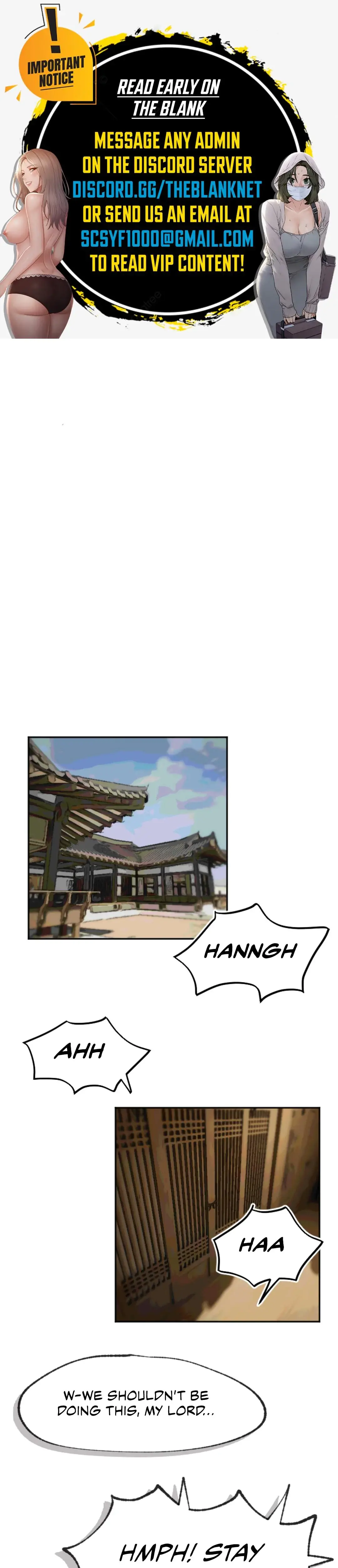 Getting Down To Business Chapter 3 - Page 1