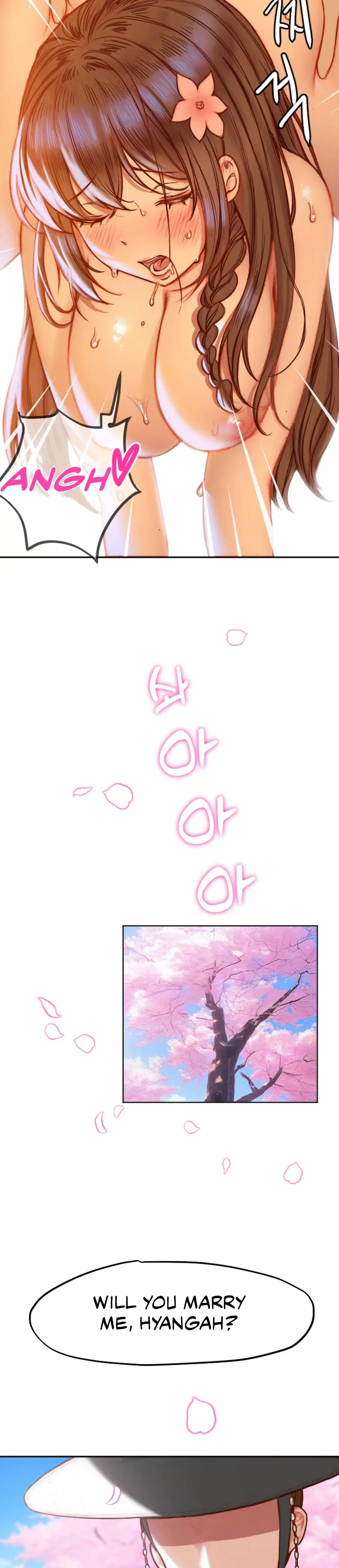 Getting Down To Business Chapter 3 - Page 10