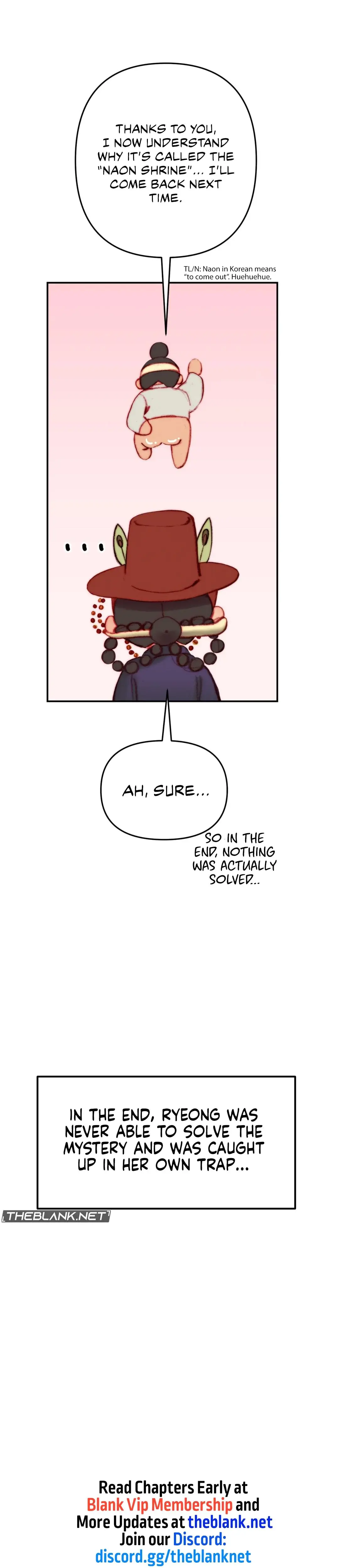 Getting Down To Business Chapter 4 - Page 13