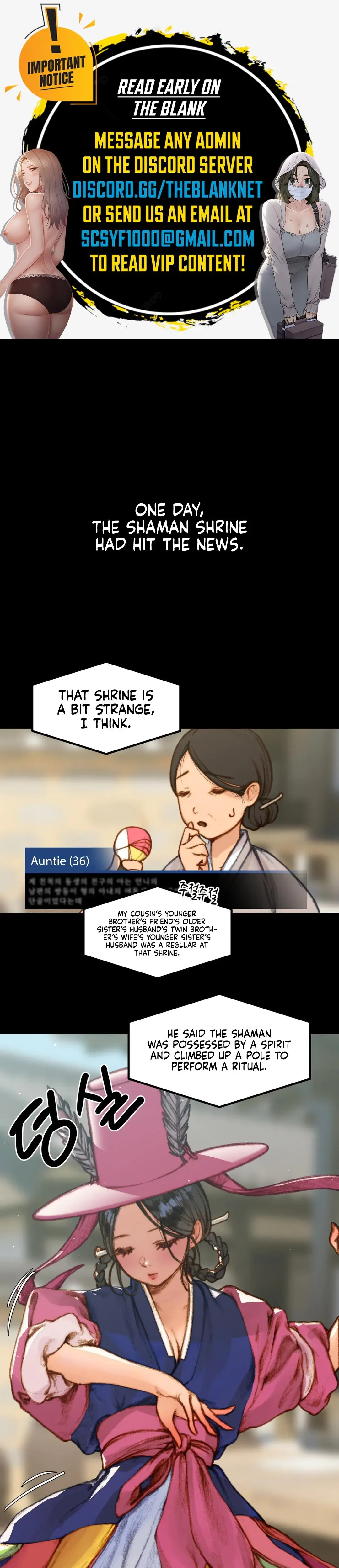 Getting Down To Business Chapter 5 - Page 1