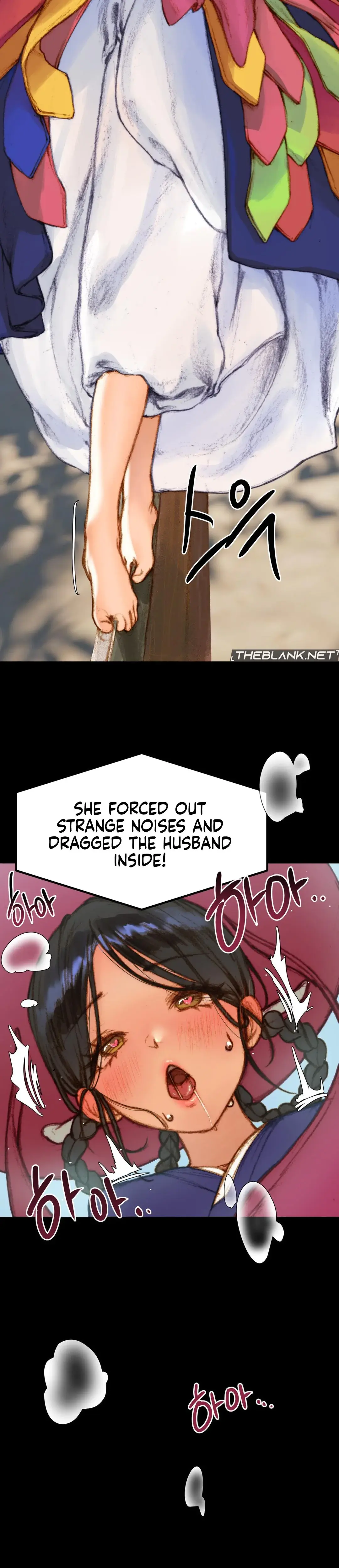 Getting Down To Business Chapter 5 - Page 2
