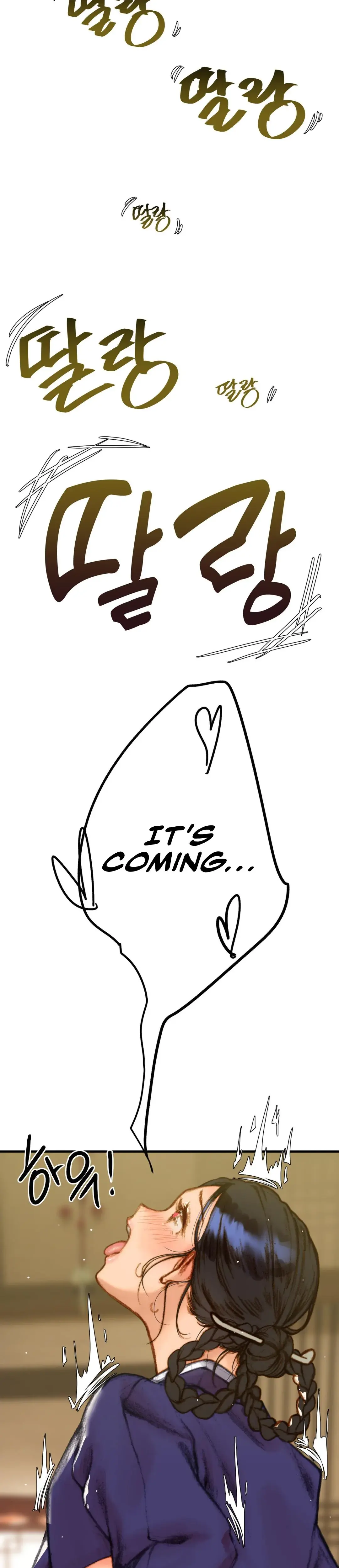 Getting Down To Business Chapter 5 - Page 5