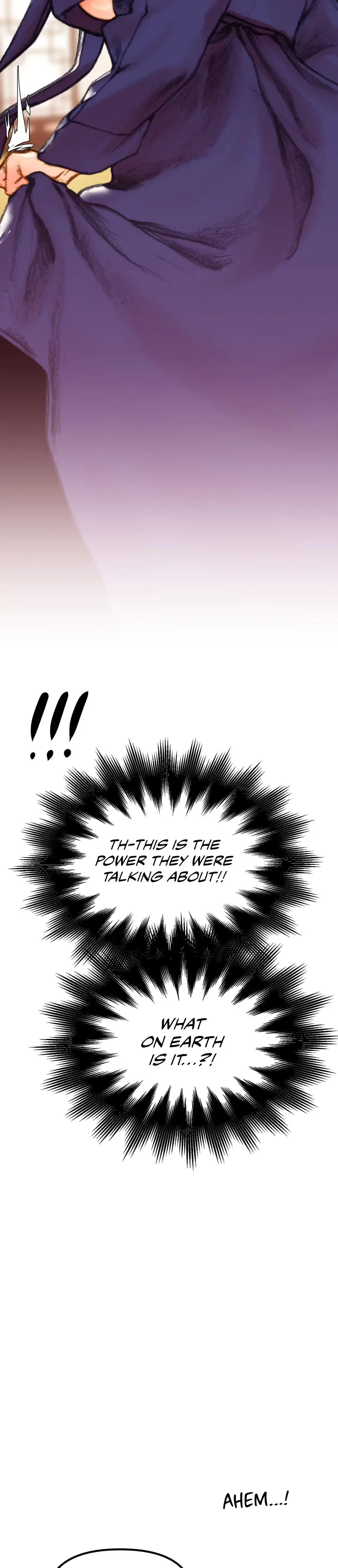 Getting Down To Business Chapter 5 - Page 6