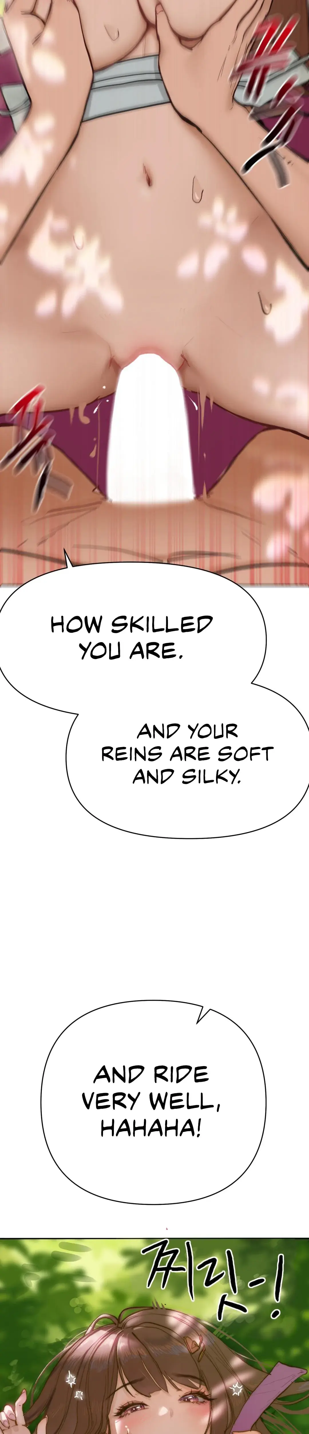 Getting Down To Business Chapter 6 - Page 14