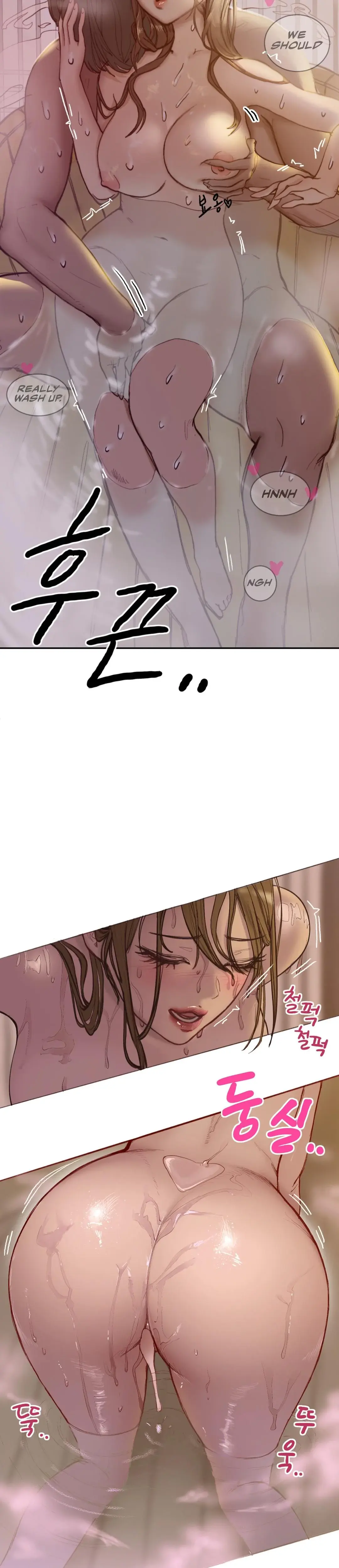 Getting Down To Business Chapter 6 - Page 20