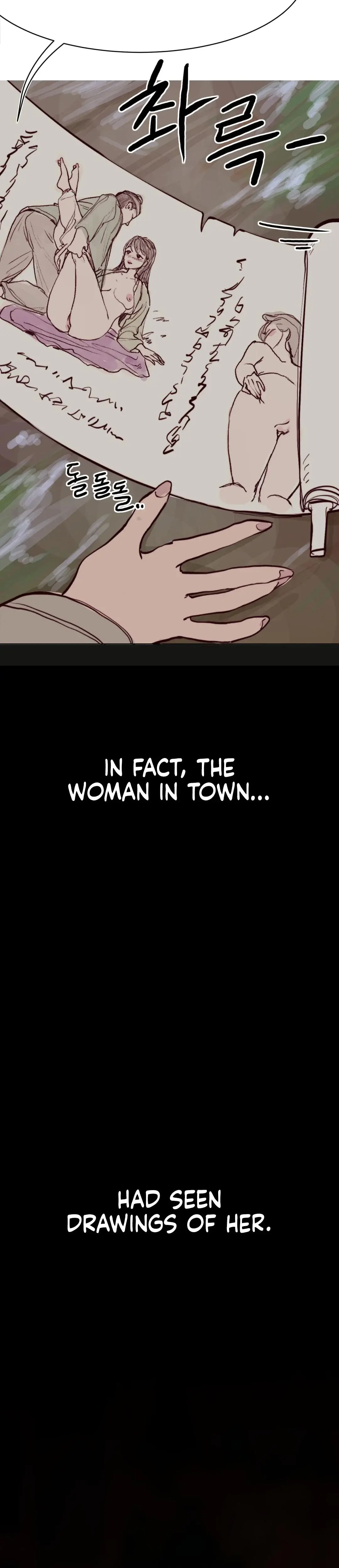 Getting Down To Business Chapter 6 - Page 22