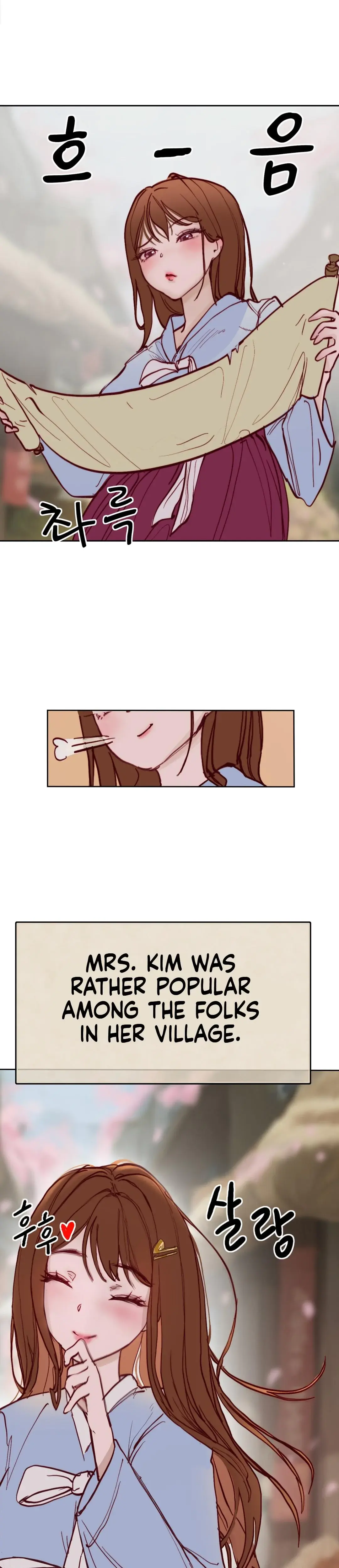 Getting Down To Business Chapter 6 - Page 3