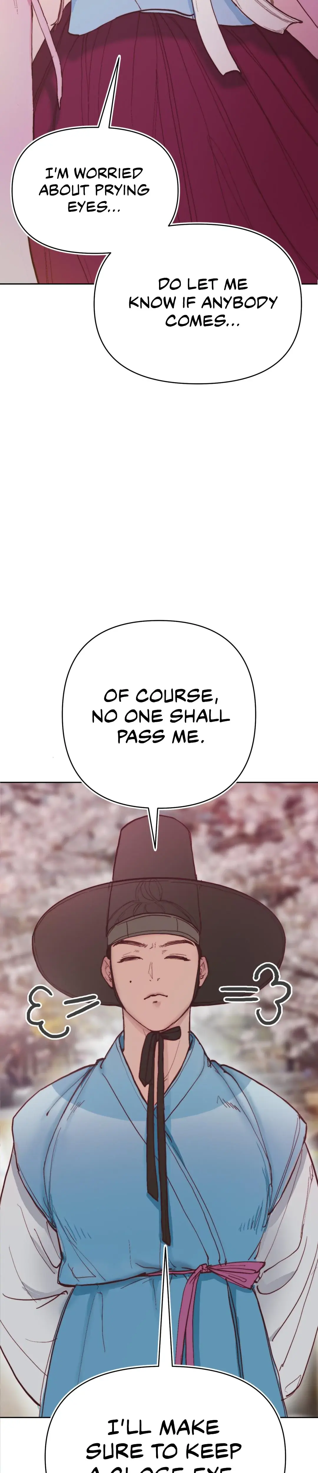 Getting Down To Business Chapter 6 - Page 5
