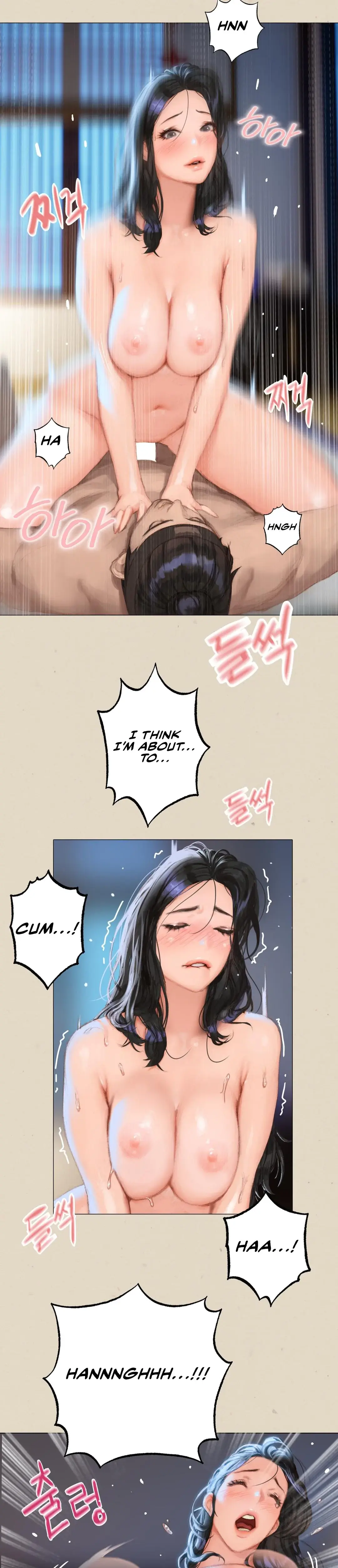 Getting Down To Business Chapter 8 - Page 13