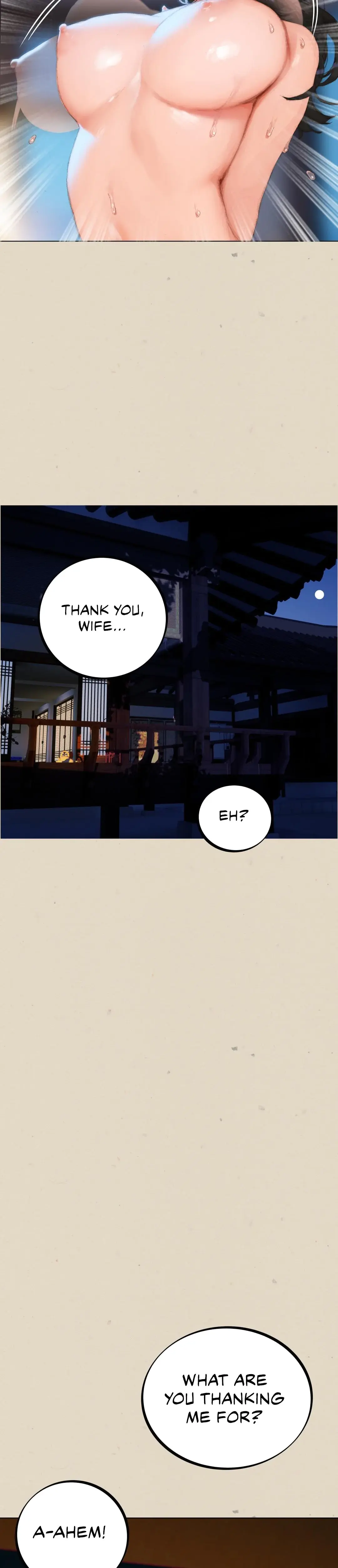 Getting Down To Business Chapter 8 - Page 14