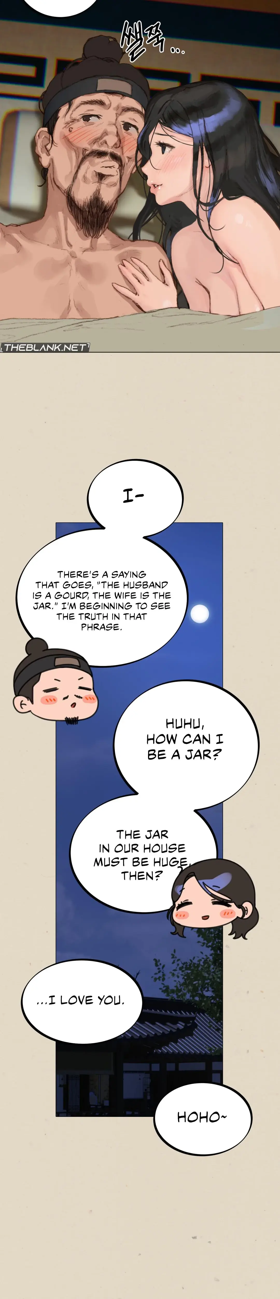 Getting Down To Business Chapter 8 - Page 15