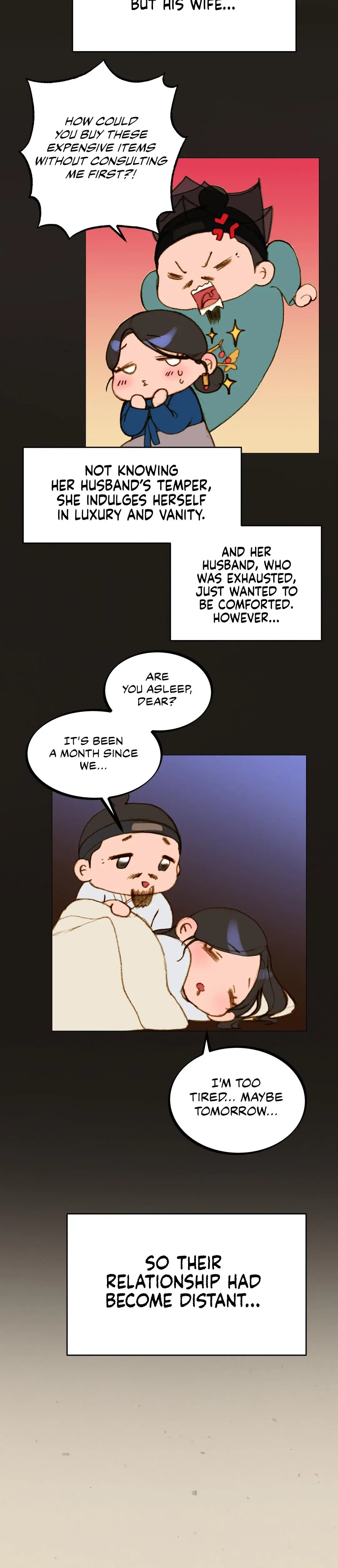 Getting Down To Business Chapter 8 - Page 2