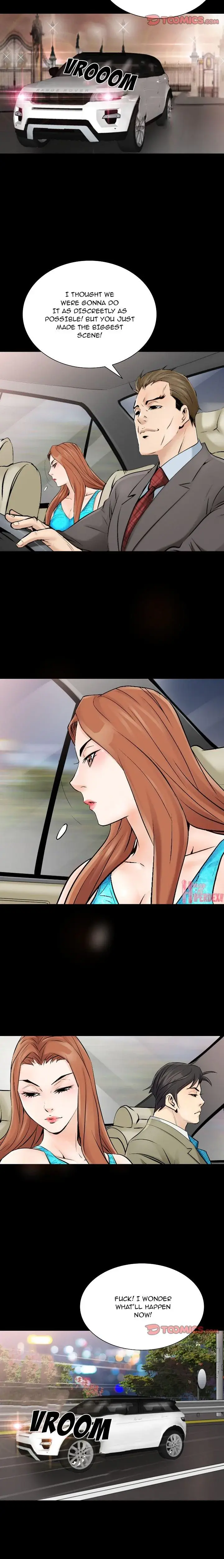 Getting To Know Mila Chapter 13 - Page 13