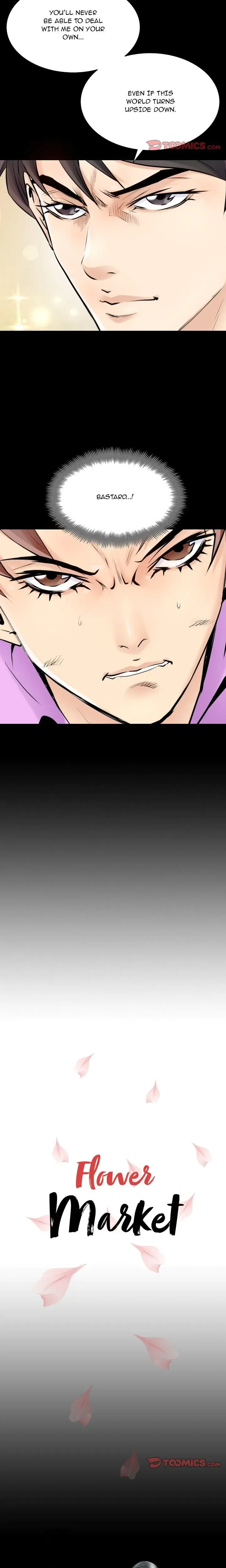 Getting To Know Mila Chapter 14 - Page 2