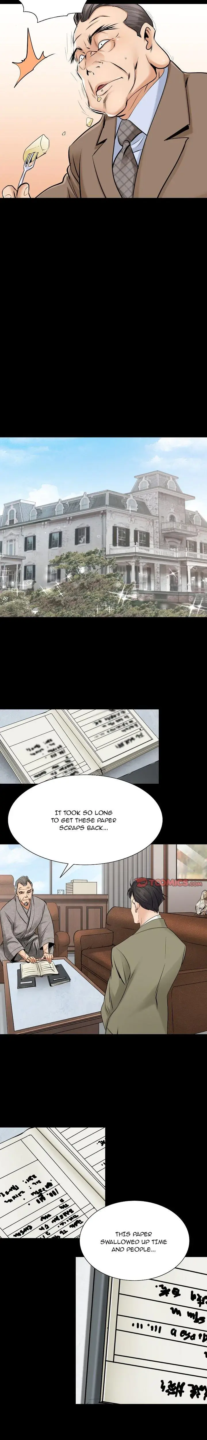 Getting To Know Mila Chapter 14 - Page 4