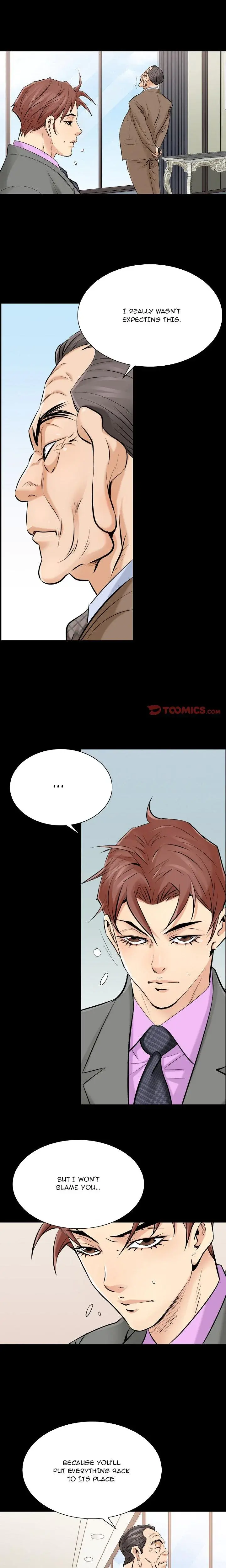 Getting To Know Mila Chapter 14 - Page 5