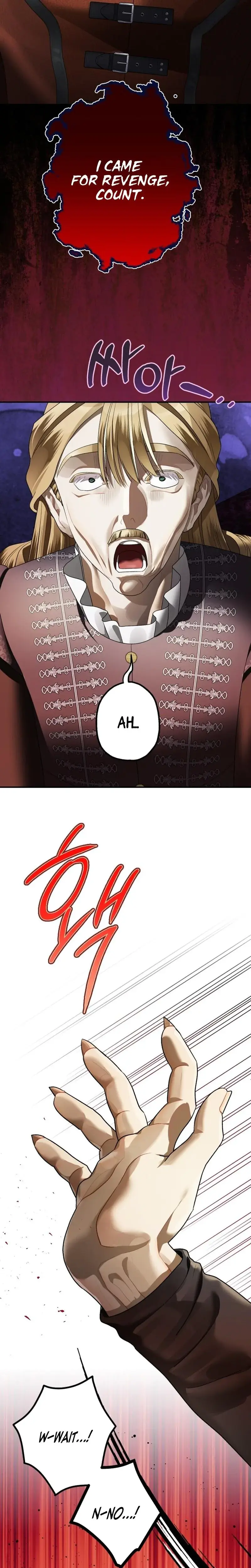 Ghostly Sex Chapter 27 - Page 23