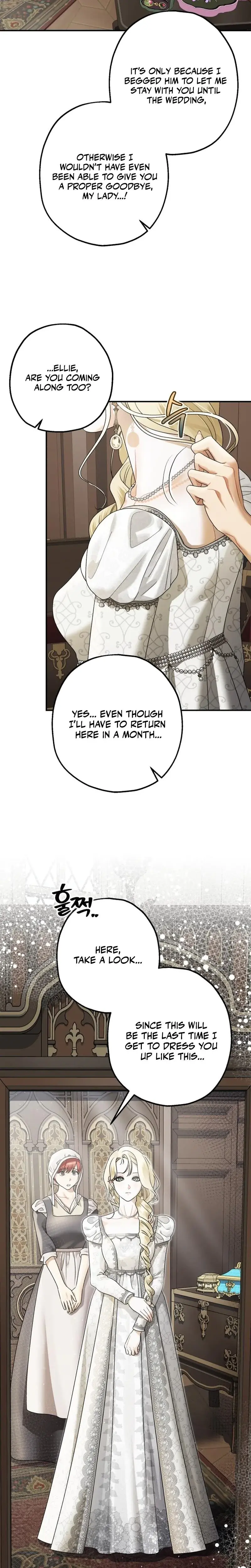 Ghostly Sex Chapter 27 - Page 4