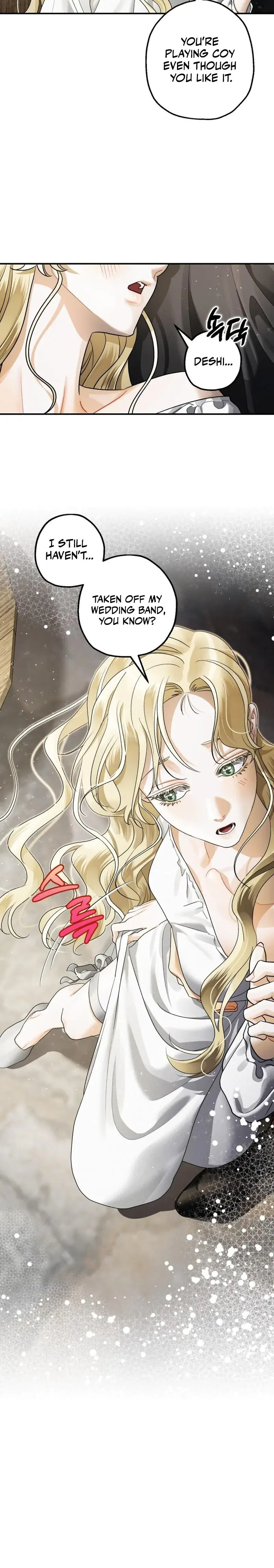 Ghostly Sex Chapter 28 - Page 25