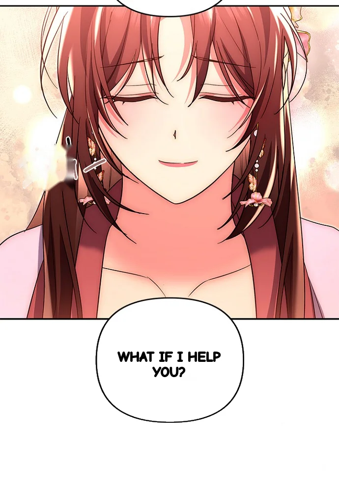 Girin Flower Chapter 43 - Page 19