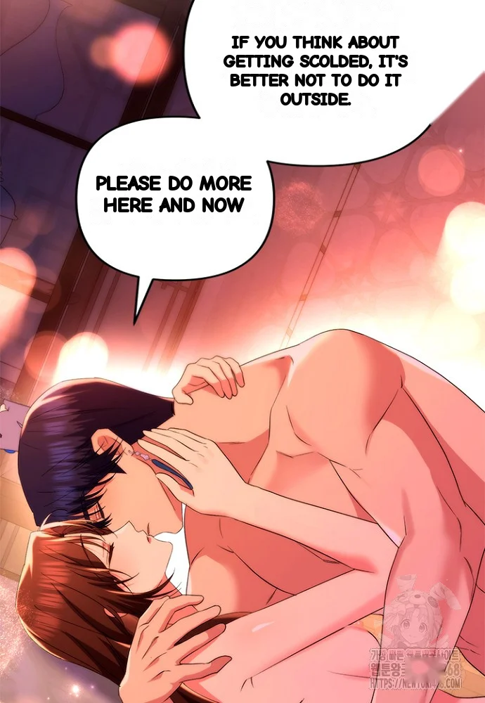 Girin Flower Chapter 43 - Page 34