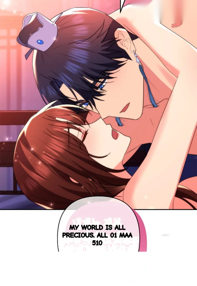 Girin Flower Chapter 43 - Page 53