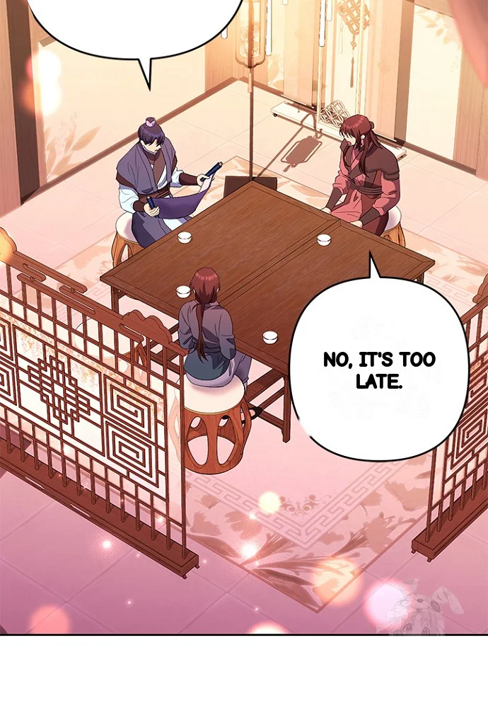 Girin Flower Chapter 43 - Page 66