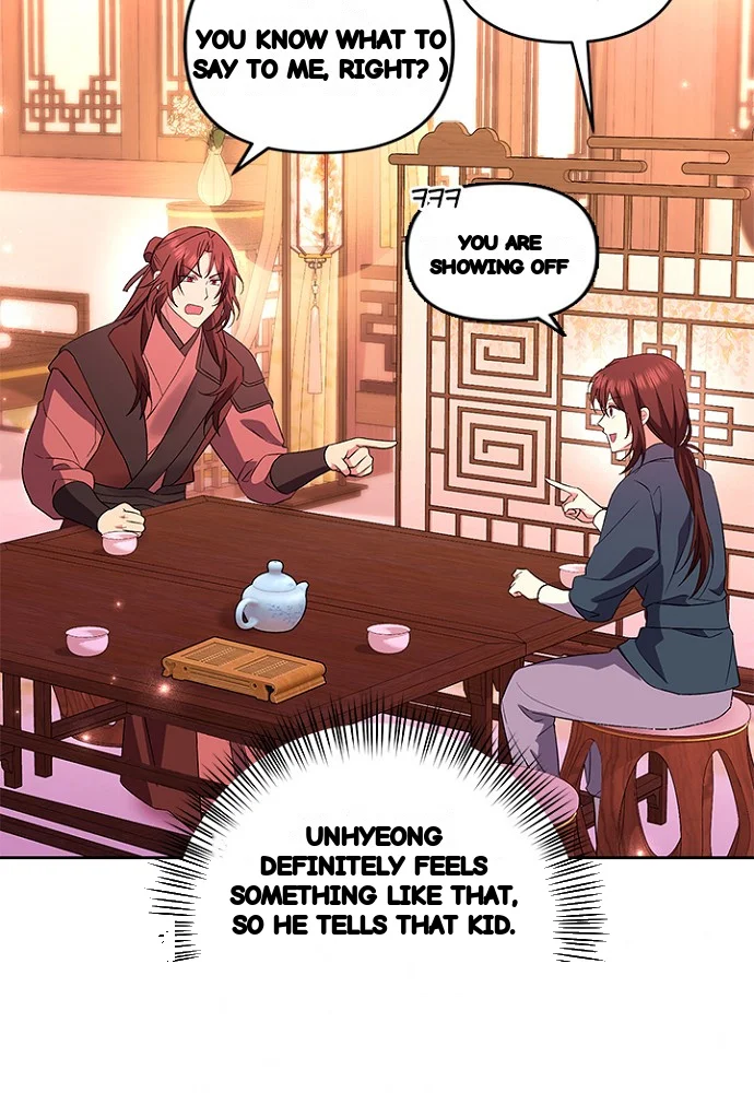 Girin Flower Chapter 43 - Page 90