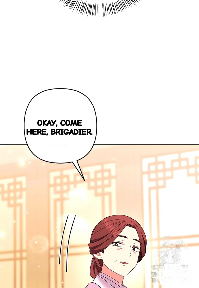 Girin Flower Chapter 43 - Page 91