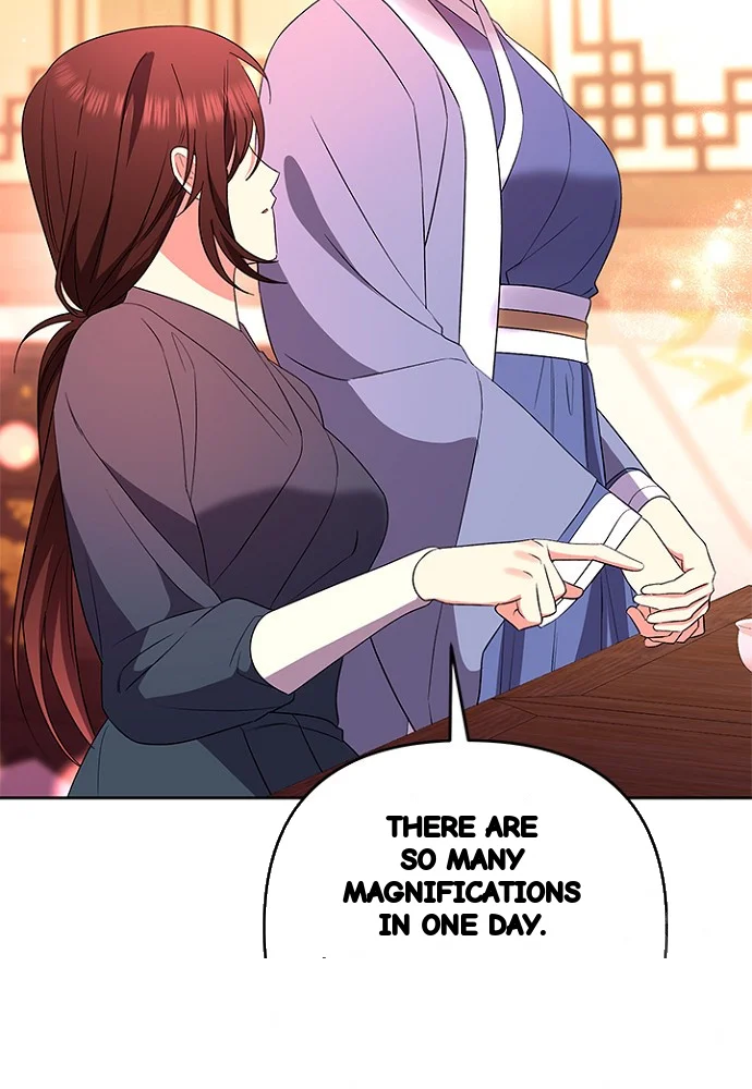 Girin Flower Chapter 43 - Page 92