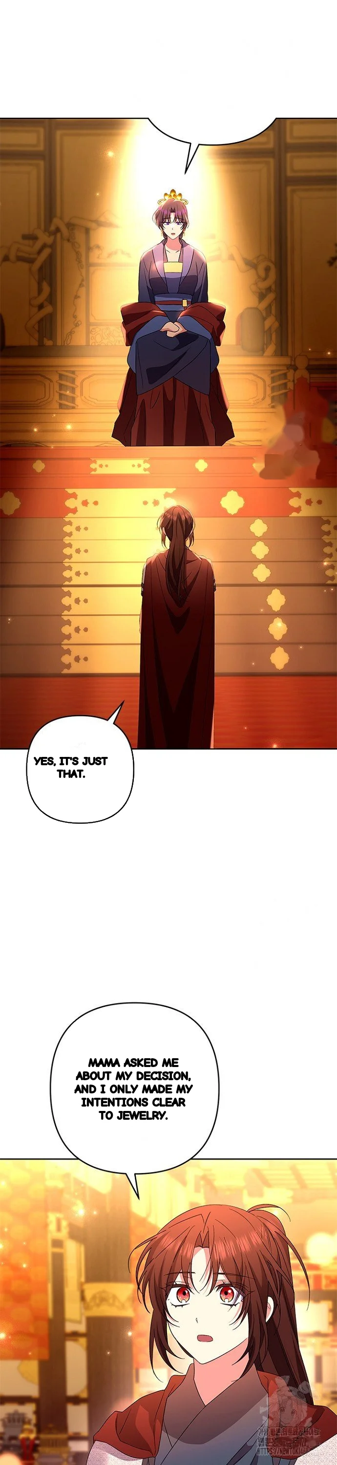 Girin Flower Chapter 44 - Page 15