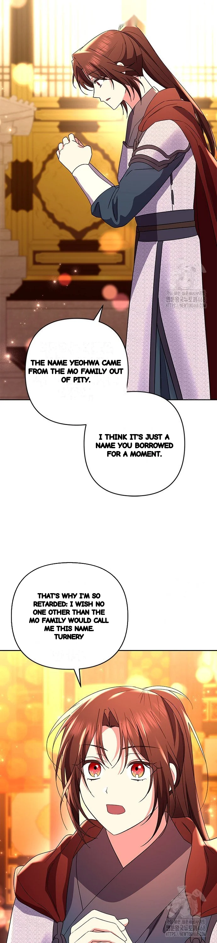 Girin Flower Chapter 44 - Page 19