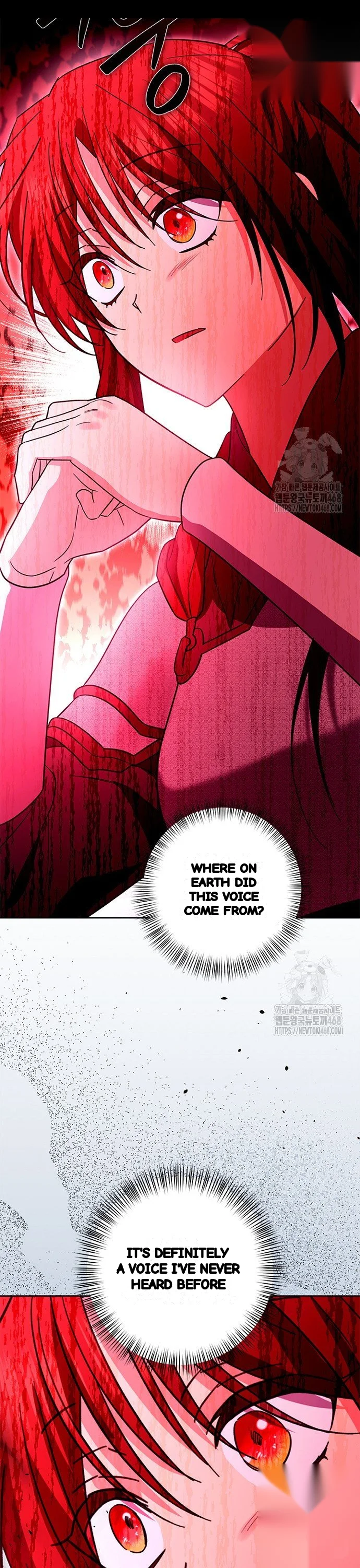 Girin Flower Chapter 44 - Page 3
